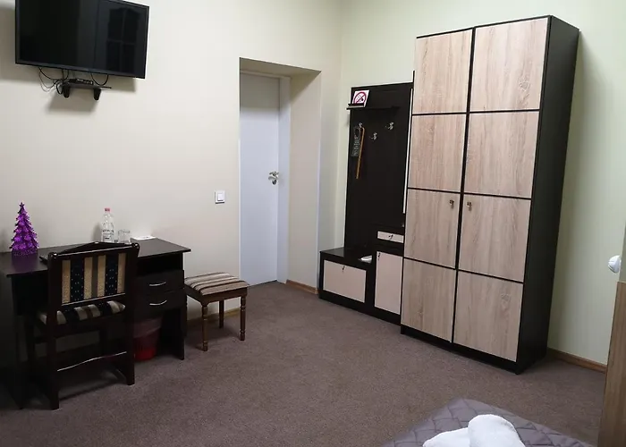 Orange Hotel