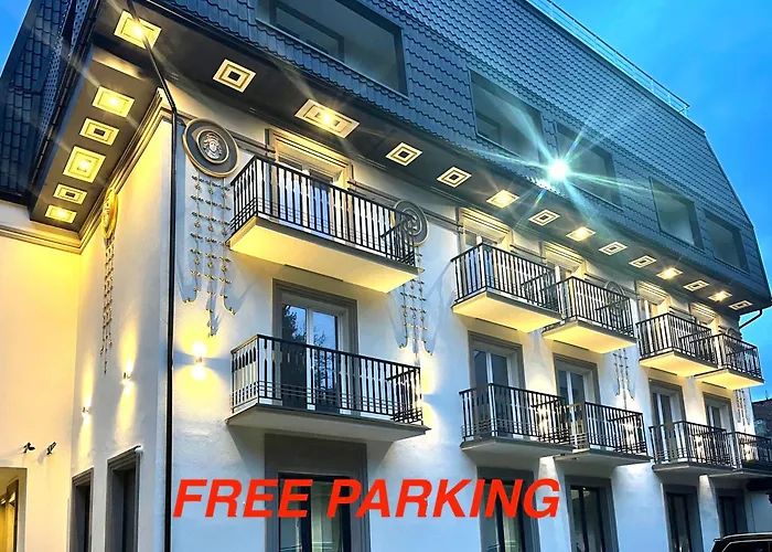 Apartment Eney