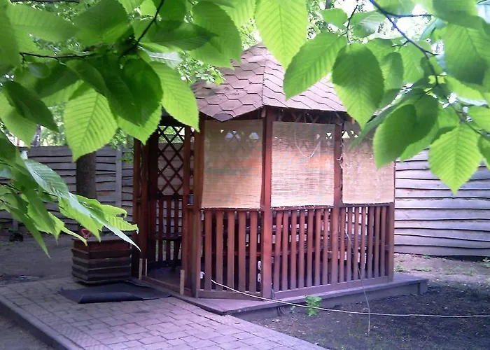 Bumerang Hotel
